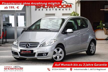 Mercedes-Benz A 200 Gebrauchtwagen
