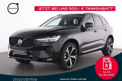 Volvo XC60 Gebrauchtwagen