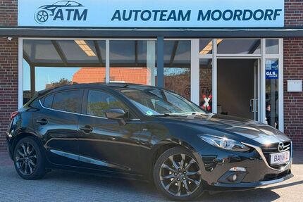 Mazda 3 Gebrauchtwagen