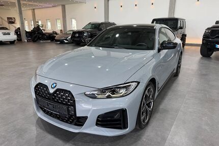 BMW 420 Gebrauchtwagen