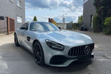 Mercedes-Benz AMG GT C Gebrauchtwagen
