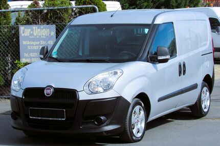 Fiat Doblo Gebrauchtwagen