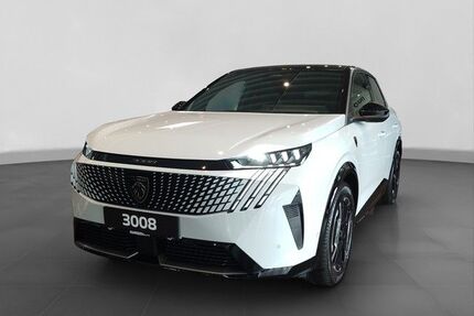 Peugeot e-3008 Gebrauchtwagen
