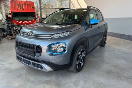Citroen C3 Aircross Gebrauchtwagen