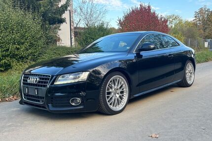 Audi A5 Gebrauchtwagen