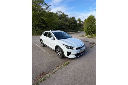 Kia XCeed Gebrauchtwagen