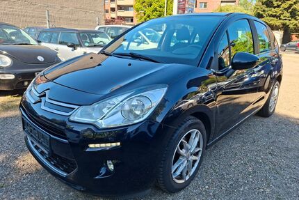 Citroen C3 Gebrauchtwagen