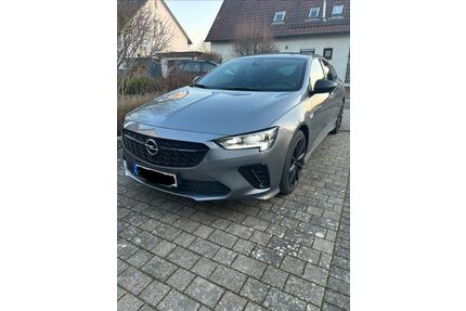 Opel Insignia Gebrauchtwagen