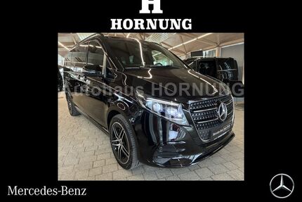 Mercedes-Benz V 300 Gebrauchtwagen