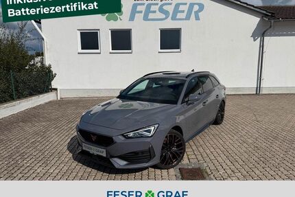 Cupra Leon Gebrauchtwagen