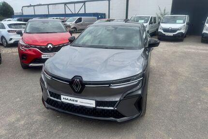 Renault Megane Gebrauchtwagen