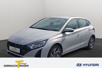 Hyundai i20 Gebrauchtwagen