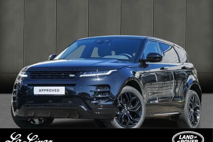 Land Rover Range Rover Evoque Gebrauchtwagen