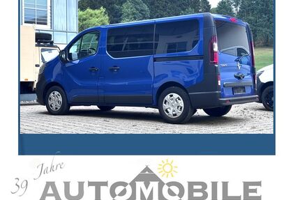Renault Trafic Gebrauchtwagen