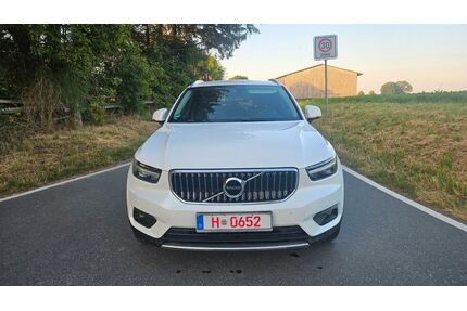 Volvo XC40 Gebrauchtwagen