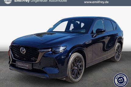 Mazda CX-60 Gebrauchtwagen