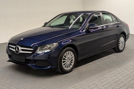 Mercedes-Benz C 180 Gebrauchtwagen