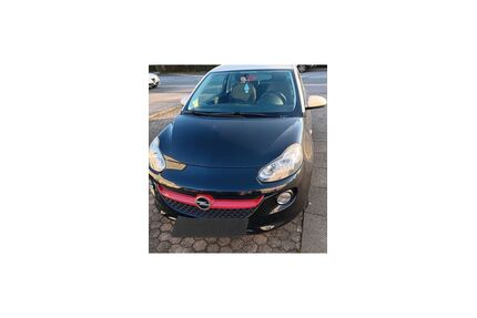 Opel Adam Gebrauchtwagen