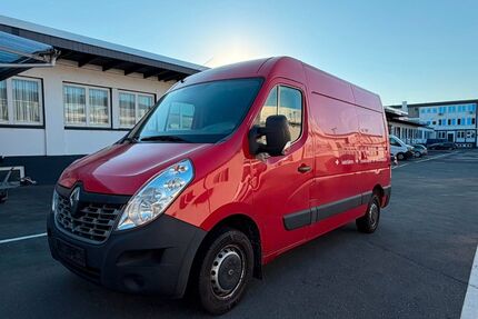 Renault Master Gebrauchtwagen