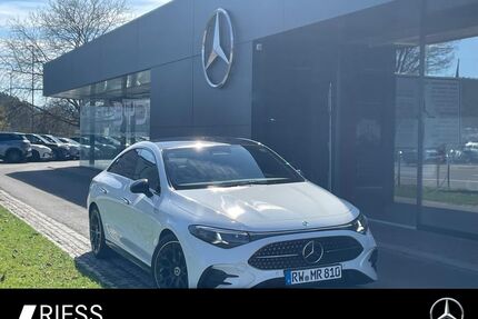 Mercedes-Benz CLA 200 Gebrauchtwagen