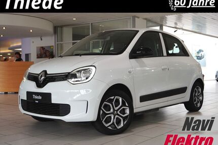 Renault Twingo Gebrauchtwagen