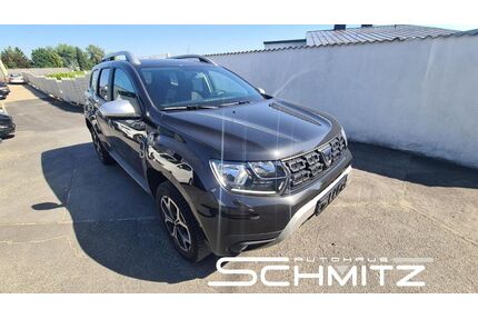Dacia Duster Gebrauchtwagen