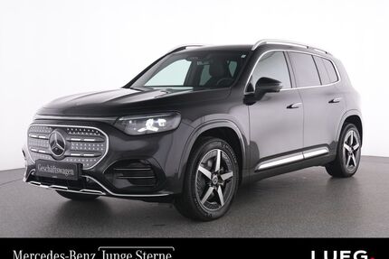 Mercedes-Benz GLB 250 Gebrauchtwagen