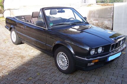 BMW 325 Gebrauchtwagen