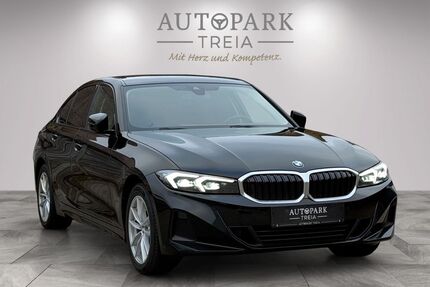 BMW 318 Gebrauchtwagen