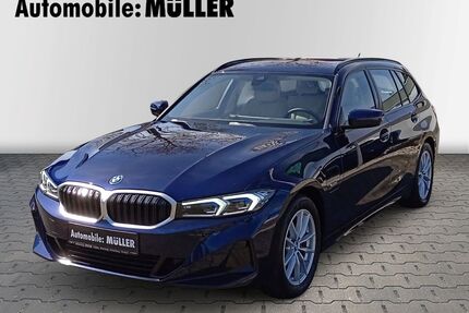 BMW 320 Gebrauchtwagen