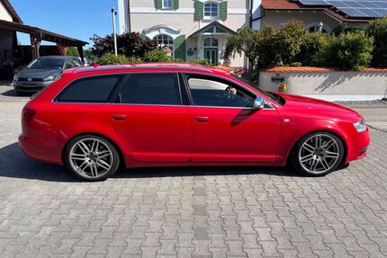 Audi S6 Gebrauchtwagen