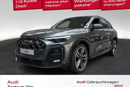 Audi SQ5 Gebrauchtwagen