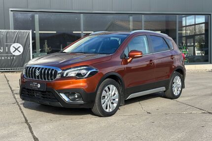 Suzuki (SX4) S-Cross Gebrauchtwagen