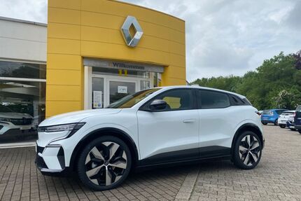 Renault Megane Gebrauchtwagen