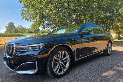 BMW 730 Gebrauchtwagen