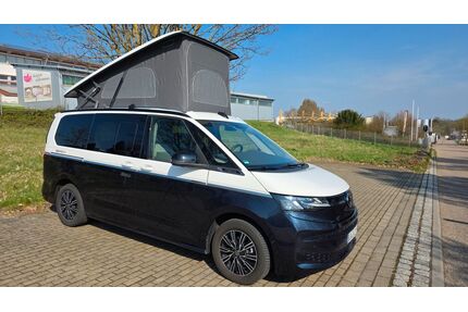 VW T7 California Gebrauchtwagen