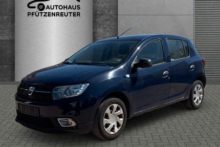 Dacia Sandero Gebrauchtwagen