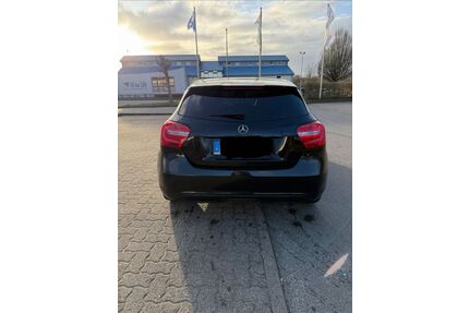 Mercedes-Benz A 180 Gebrauchtwagen