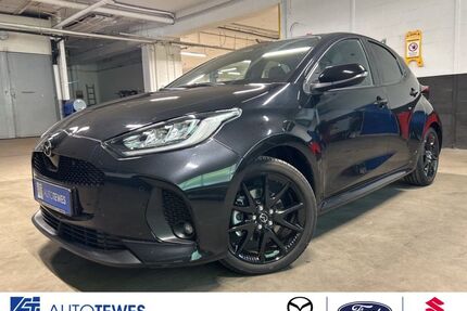 Mazda 2 Hybrid Gebrauchtwagen