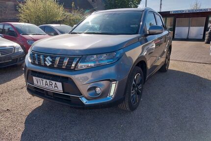 Suzuki Vitara Gebrauchtwagen