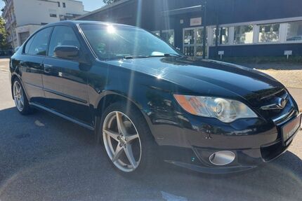 Subaru Legacy Gebrauchtwagen