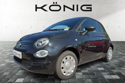 Fiat 500C Gebrauchtwagen