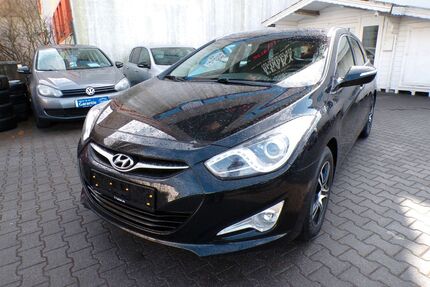 Hyundai i40 Gebrauchtwagen