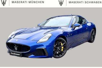 Maserati Granturismo Gebrauchtwagen