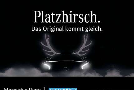 Mercedes-Benz GLC 43 AMG Gebrauchtwagen