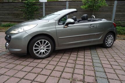 Peugeot 207 Gebrauchtwagen