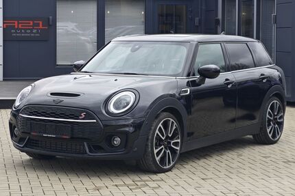 Mini Cooper S Clubman Gebrauchtwagen