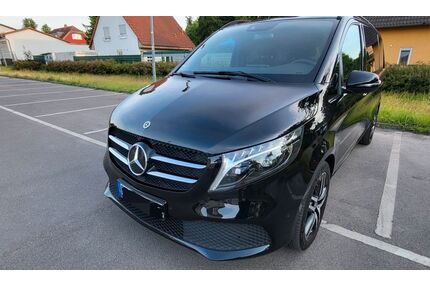 Mercedes-Benz V 220 Gebrauchtwagen