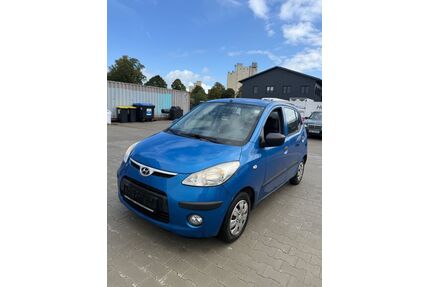 Hyundai i10 Gebrauchtwagen