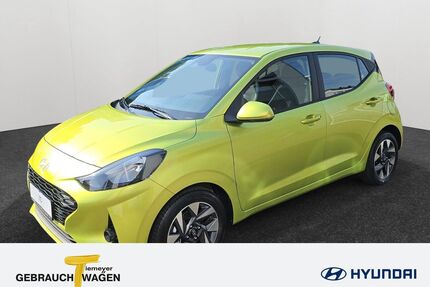 Hyundai i10 Gebrauchtwagen